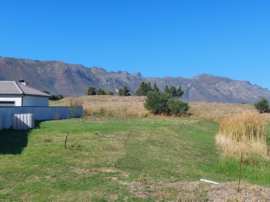 0 Bedroom Property for Sale in Fairview Golf Estate Western Cape